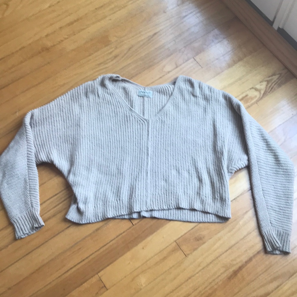 Urban outfitters sweater